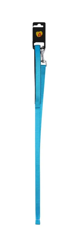 Animalis - Laisse Basic Confort pour Chien Bleu Meilleur Prix