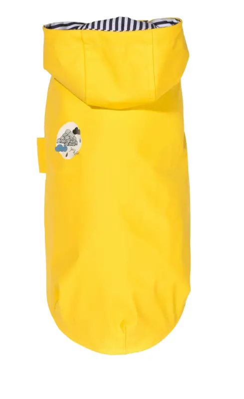 Achetez Aujourd'hui Bobby - Manteau Leo Jaune