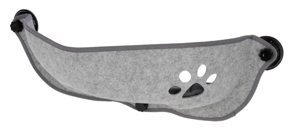 Promotion Kerbl - Hamac de Fenêtre Filzino pour Chat