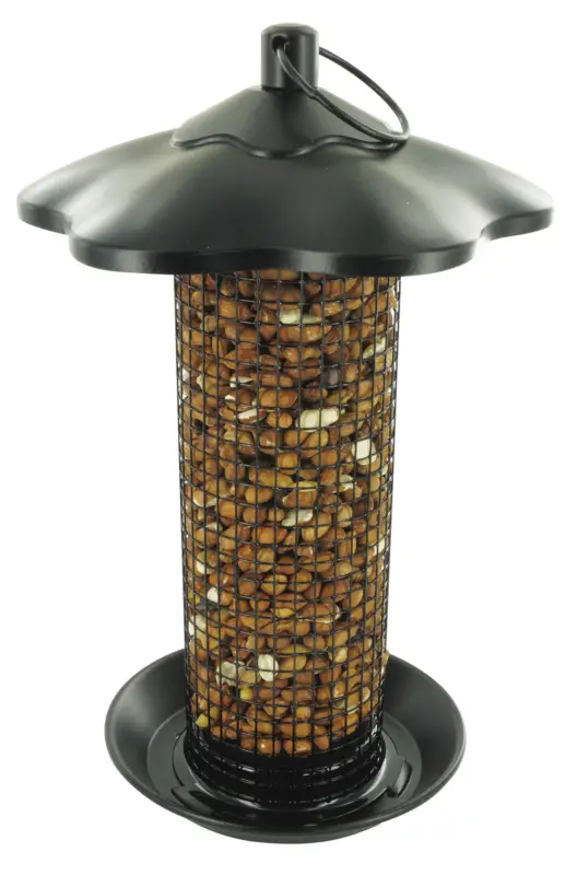 Natures Market – Mangeoire Pour Cacahu&egrave;tes – 20cm Bon Marché