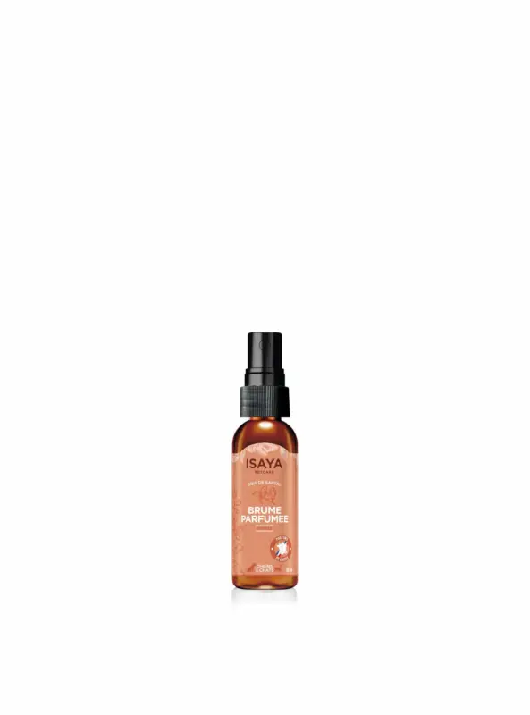 Isaya - Brume Parfumée ROYALE pour Chien et Chat - 50ml Commande En Gros