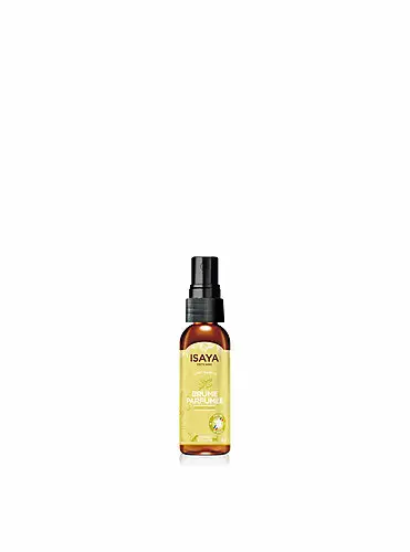 Paiement Sécurisé Isaya - Brume Parfumée ENVOUTANTE pour Chien et Chat - 50ml