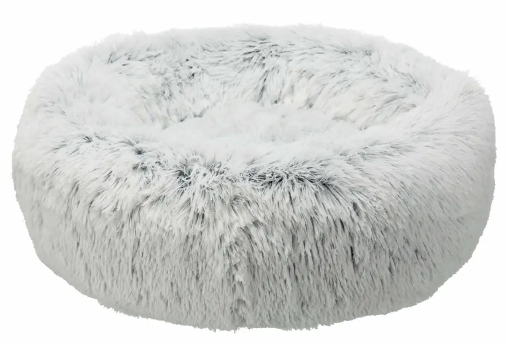 Authentique Trixie - Coussin Harvey Blanc Noir pour Chat - T50