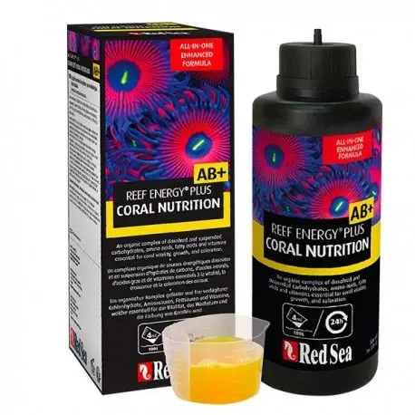 Meilleur Prix Red Sea - REEF ENERGY PLUS - 1L