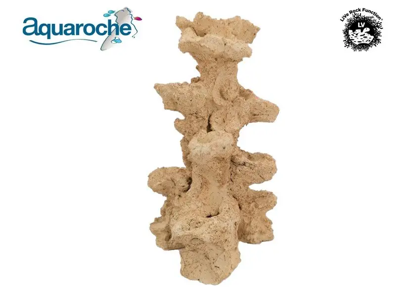 Bon Plan Aquaroche - Roche Eau de Mer Nano Scape Pilier Droit - 18cm