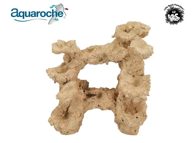 Aquaroche – Roche Eau de Mer Nano Scape Recif – 18cm Populaire