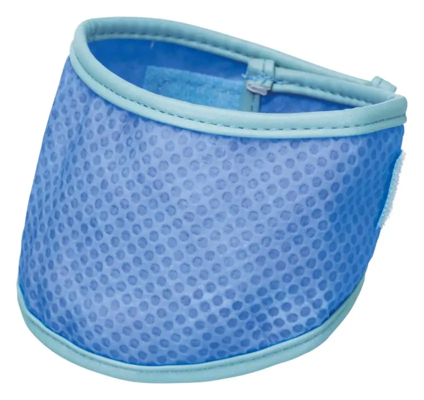 Vente Flash Trixie – Bandana rafra&icirc;chissant pour Chien – XL