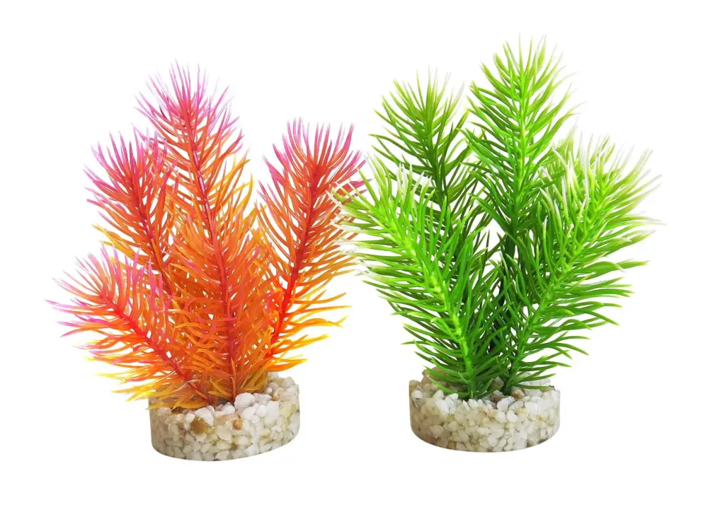 Sydeco - Décoration pour Aquarium Perle Calomba - 14 cm Commande En Gros