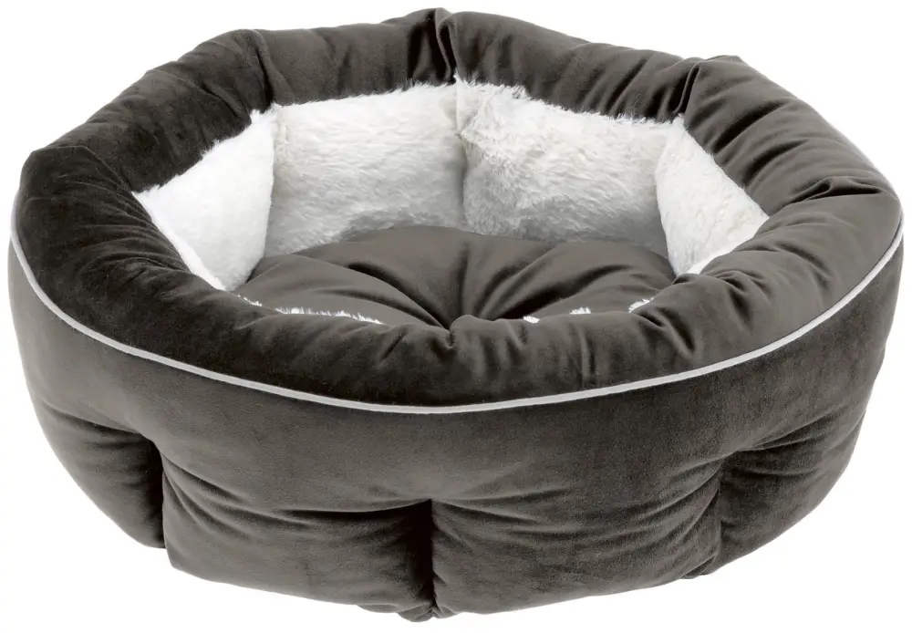 Ferplast - Corbeille Marquis pour Chien et Chat Commander Vite