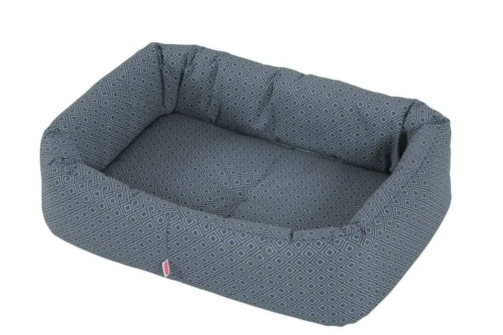 Expédition Rapide Zolux - Corbeille Cosy One Vertigo pour Chien - 75cm