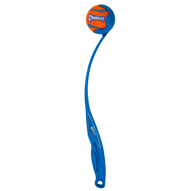 ChuckIt! - Lanceur De Balles Sport - M (18m) Prix Cassé