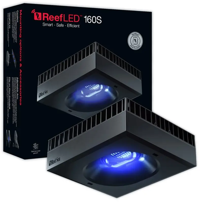 Offre Spéciale Red Sea - LAMPS REEFLED 160S POUR AQUARIUM
