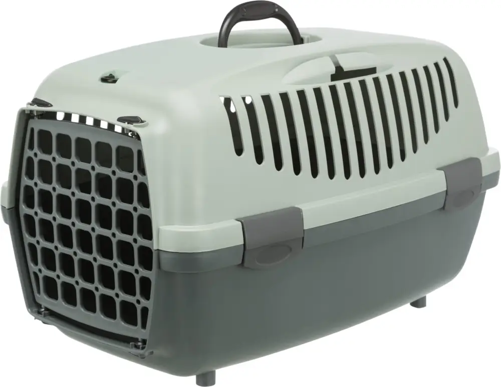 Vente Flash Trixie -Panier de Transport Be Eco Capri 1 pour Chat – 48cm