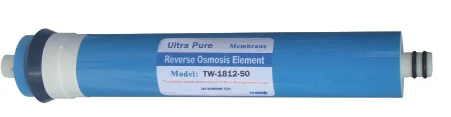 Prix Choc Aquavie – Membrane de Remplacement pour Osmoseur KBO100