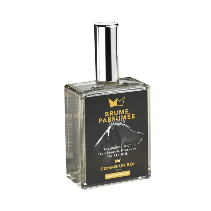 Comme un Roi - Brume Parfumée Olivia - 50ml Prix Promo