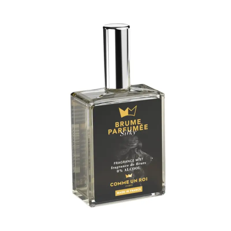Achat Immédiat Comme un Roi – Brume Parfum&eacute;e Silky pour Chiens – 50ml