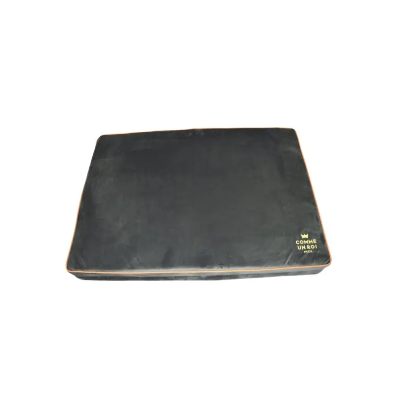 Achat Immédiat Comme Un Roi - Matelas So Nature Anthracite pour chien - L