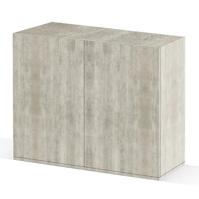Ciano - Meuble Mystic En Pro 100 pour Aquarium - 102,4x40,2x81,8cm Retour Gratuit