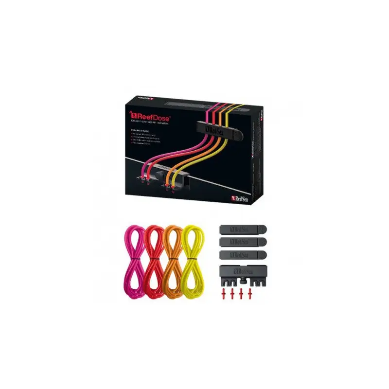 Achetez Aujourd&rsquo;hui Red Sea – KIT ACCESSOIRES REEFDOSE R-J