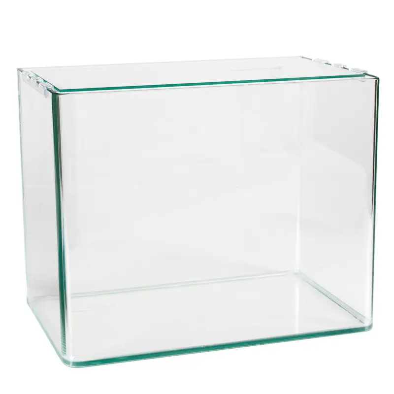Satisfait Ou Remboursé Aquadella – Aquarium Urbyss R3 en Verre Courb&eacute;