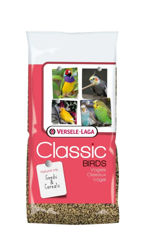 Acheter En Ligne Versele Laga – M&eacute;lange de Graines Classic pour Canaris – 20Kg