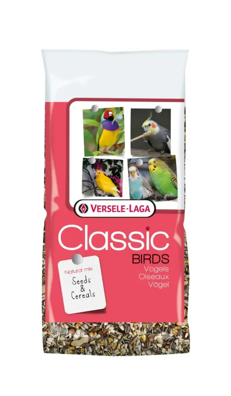 Versele Laga – M&eacute;lange de Graines Classic pour Perroquet – 12,5Kg Prix Réduit