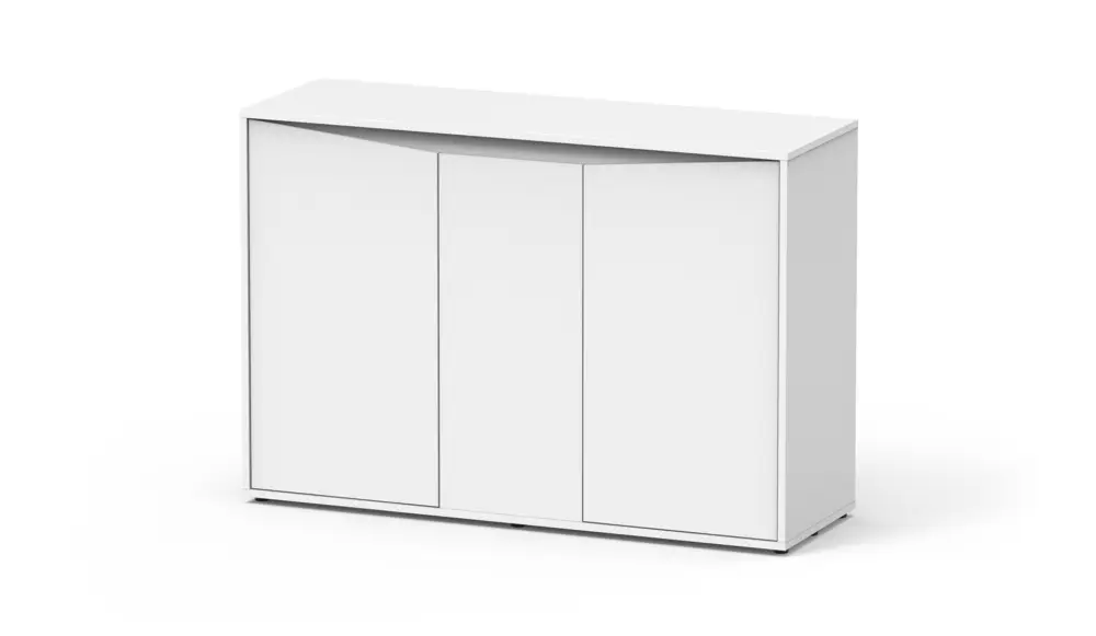 Aquatlantis – Meuble PRESTIGE/SPLENDID ULTRA 120 – Blanc Populaire