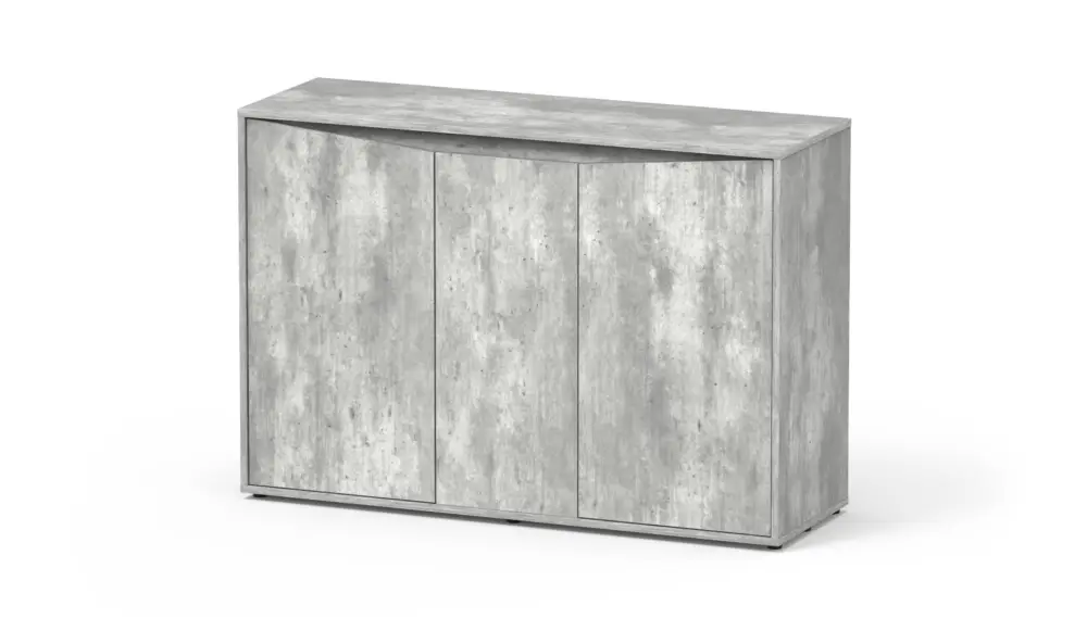 Aquatlantis – Meuble SPLENDID ULTRA 120 – B&eacute;ton Jusqu&rsquo;à Épuisement Des Stocks