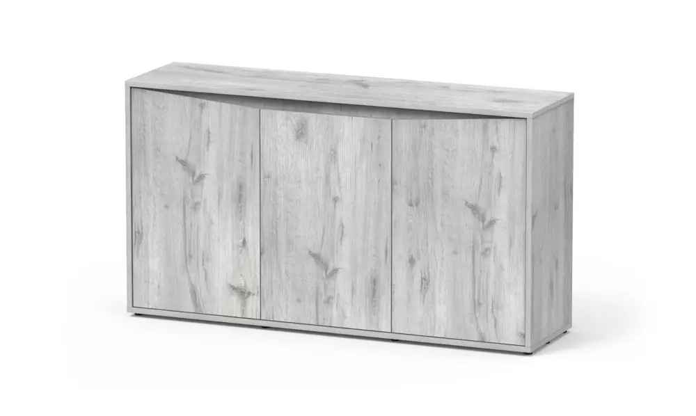 Aquatlantis – Meuble SPLENDID ULTRA 150 – Ch&ecirc;ne Blanc Prix Bas