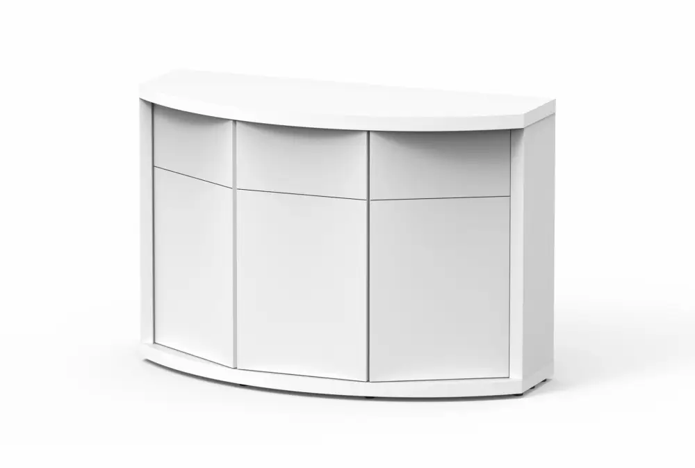 Aquatlantis – Meuble SUBLIME ULTRA HORIZON 120 – Blanc Acheter En Ligne