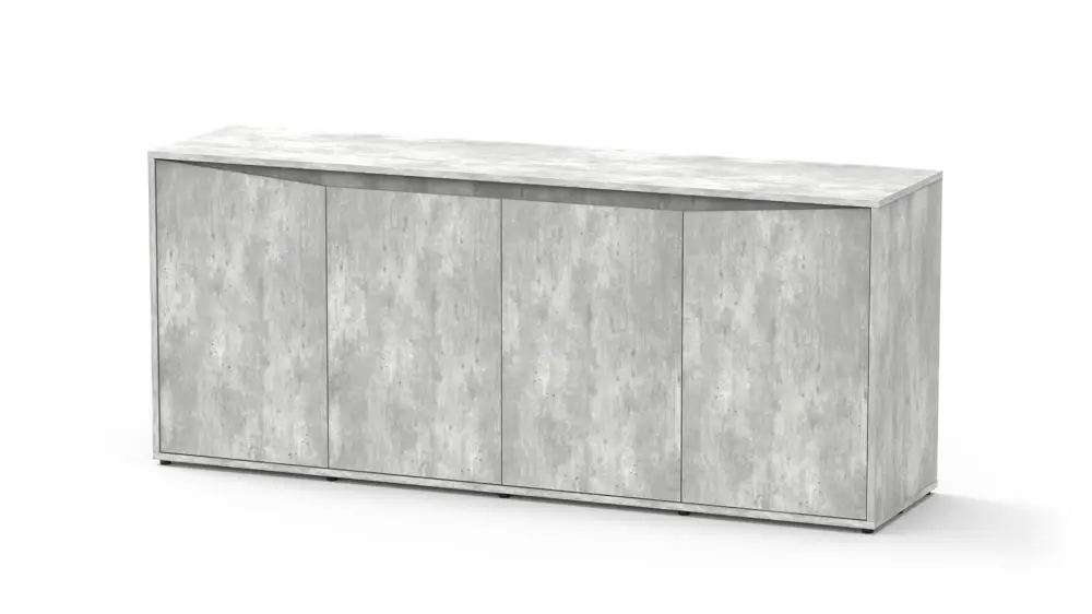 Aquatlantis – Meuble SPLENDID ULTRA 200 – B&eacute;ton Meilleur Choix