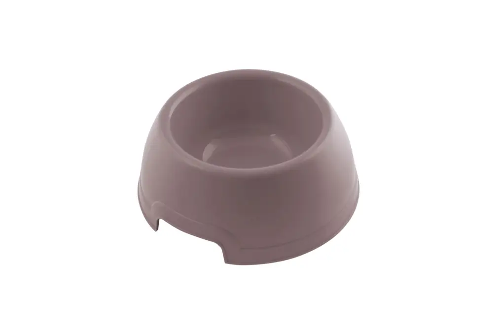 Retour Gratuit Animalis – Gamelle Lucky Gris pour Chien