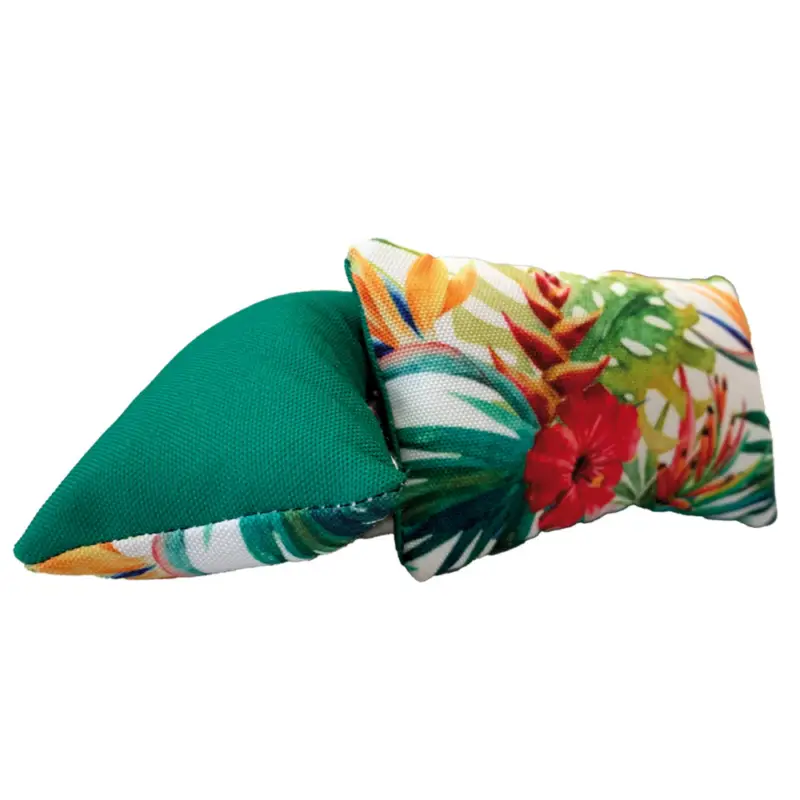 Prix Promo Croci – Coussin avec Catnip Euphoria x2 pour Chats – 10x6cm