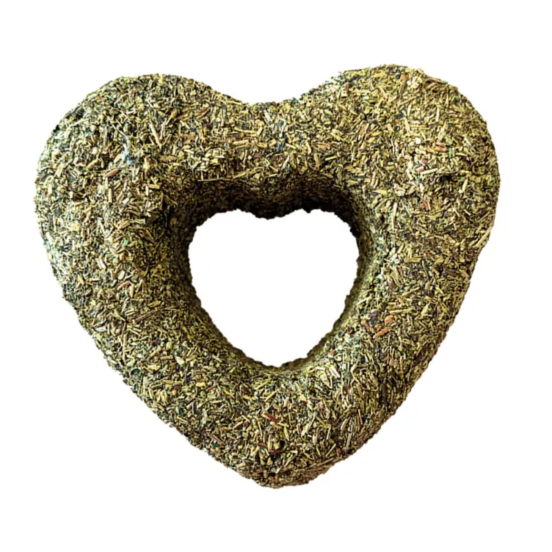 Vente Directe Croci – Jouet C&oelig;ur Euphoria Catnip pour Chats – 7cm