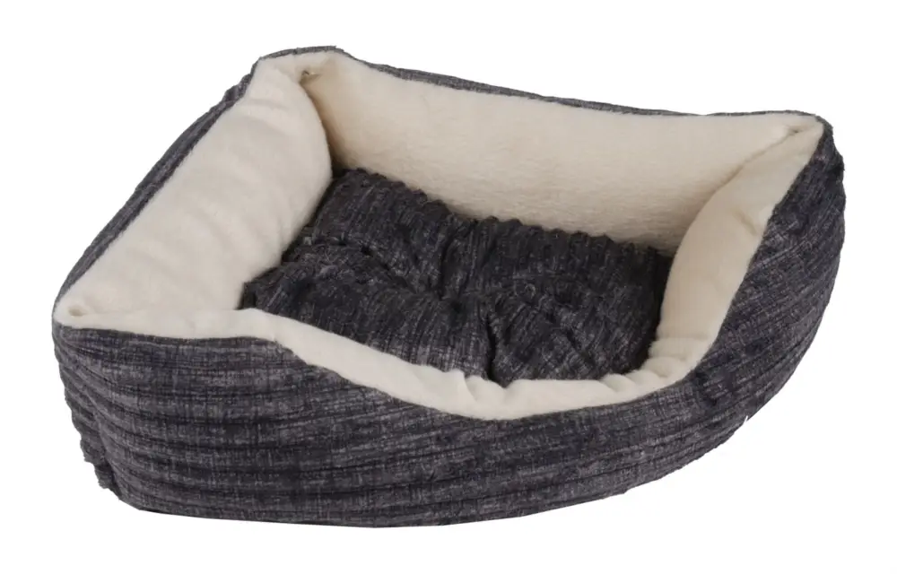 Paiement Sécurisé Rongis – Coussin Douillet Angle pour Rongeur – 25cm