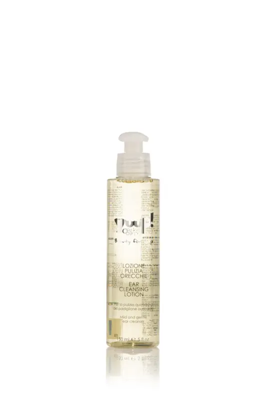 Yuup! – Lotion Home Nettoyant Oreilles pour Chiens et Chats – 150ml Petit Prix