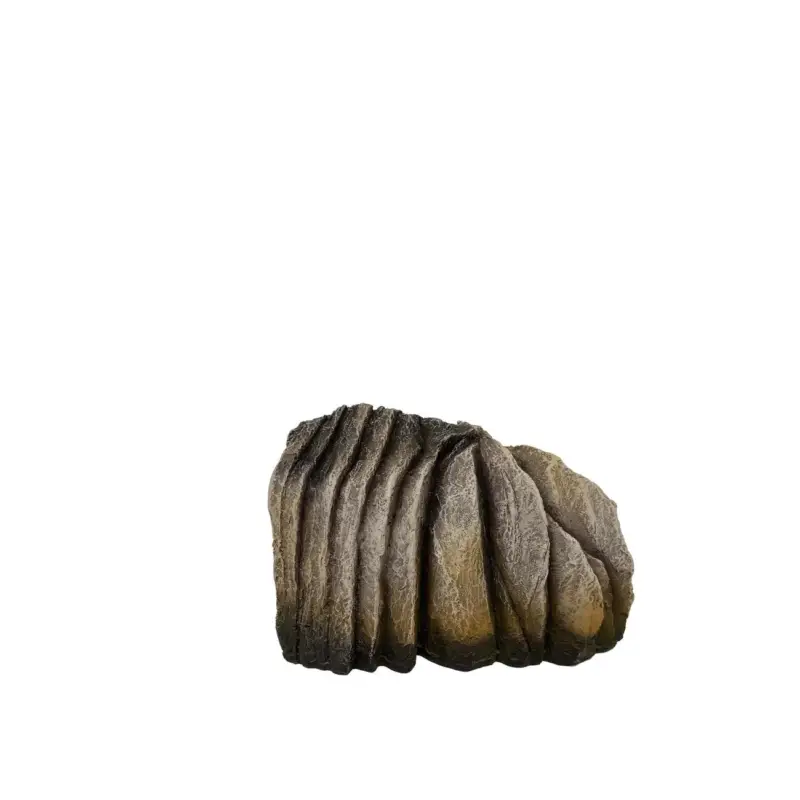Aquadella – D&eacute;coration Seychellen S pour Aquarium – 14,4x9x8,8cm Expédié Aujourd&rsquo;hui
