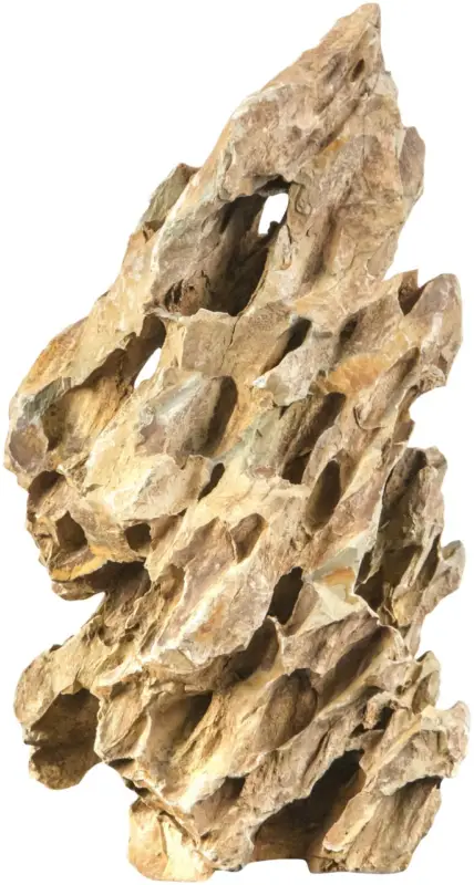 Remise Sera – Pierre Naturelle Rock Dragon Stone pour Aquarium – S/M