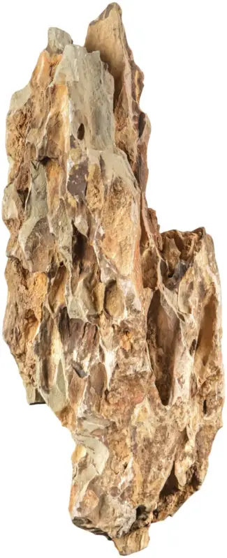 Meilleur Choix Sera – Pierre Naturelle Rock Dragon Stone pour Aquarium – L