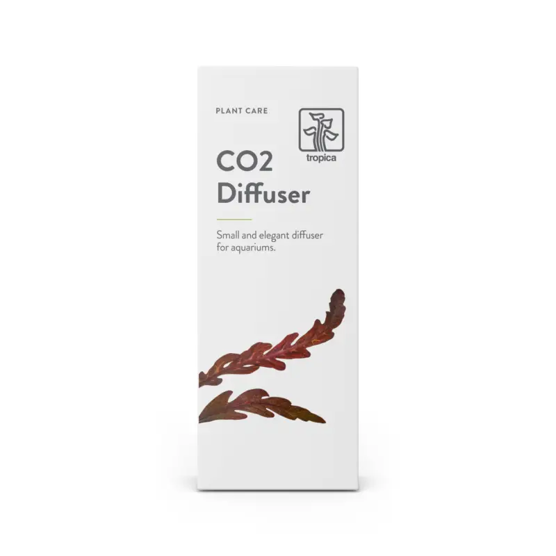 Tropica – CO2 Bio Diffuseur pour Aquarium Promotion