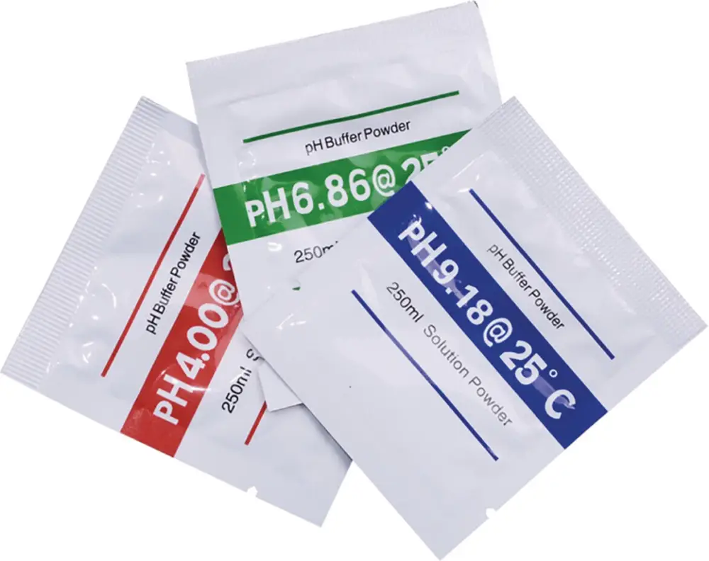 Acheter Direct Superfish – Test PH Solution Etalonnage pour Aquarium