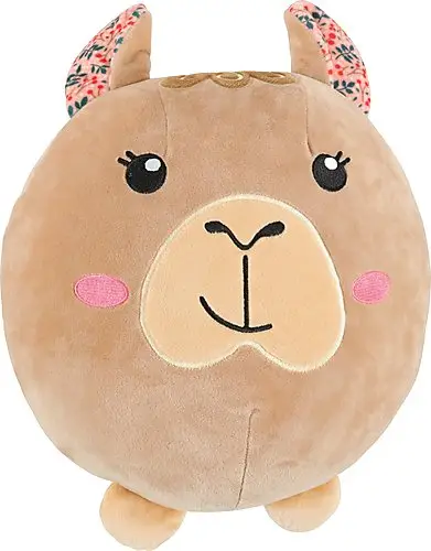 Zolux – Jouet Peluche Chiquitos Lama Boule pour Chien – 39cm Remise