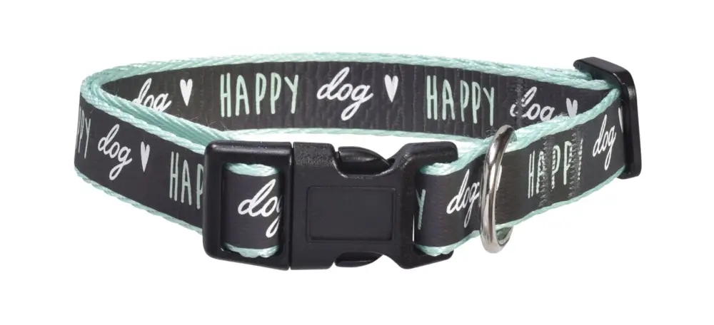 Bobby – Collier Pretty Brique pour Chiens Jusqu&rsquo;à Épuisement Des Stocks