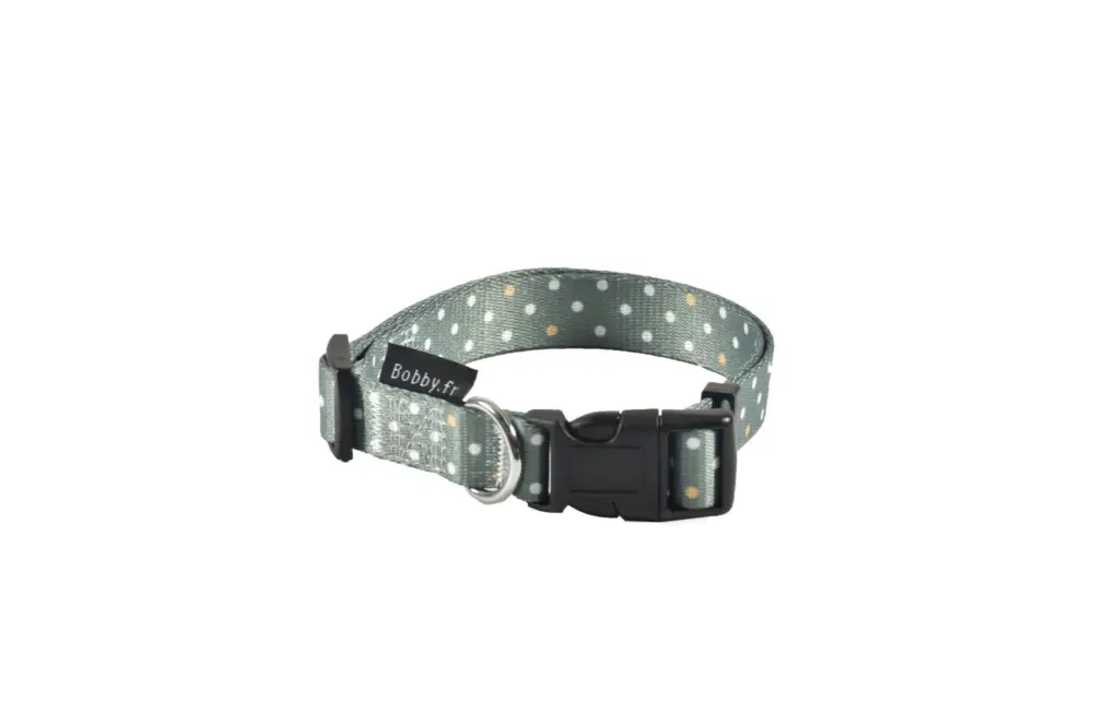 Bobby – Collier Tomy Canard pour Chiens Satisfait Ou Remboursé