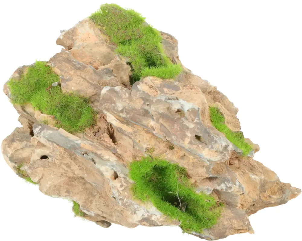 Zolux – Pierre Naturelle Yellow Stone Kipouss pour Aquarium d'Eau Douce Meilleur Prix