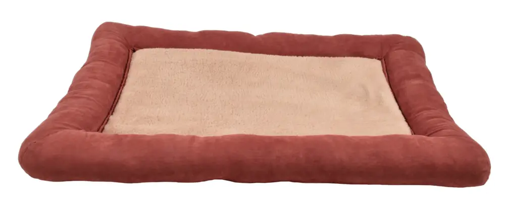 Quantité Limitée Bobby – Matelas Douce Rose pour Chiens