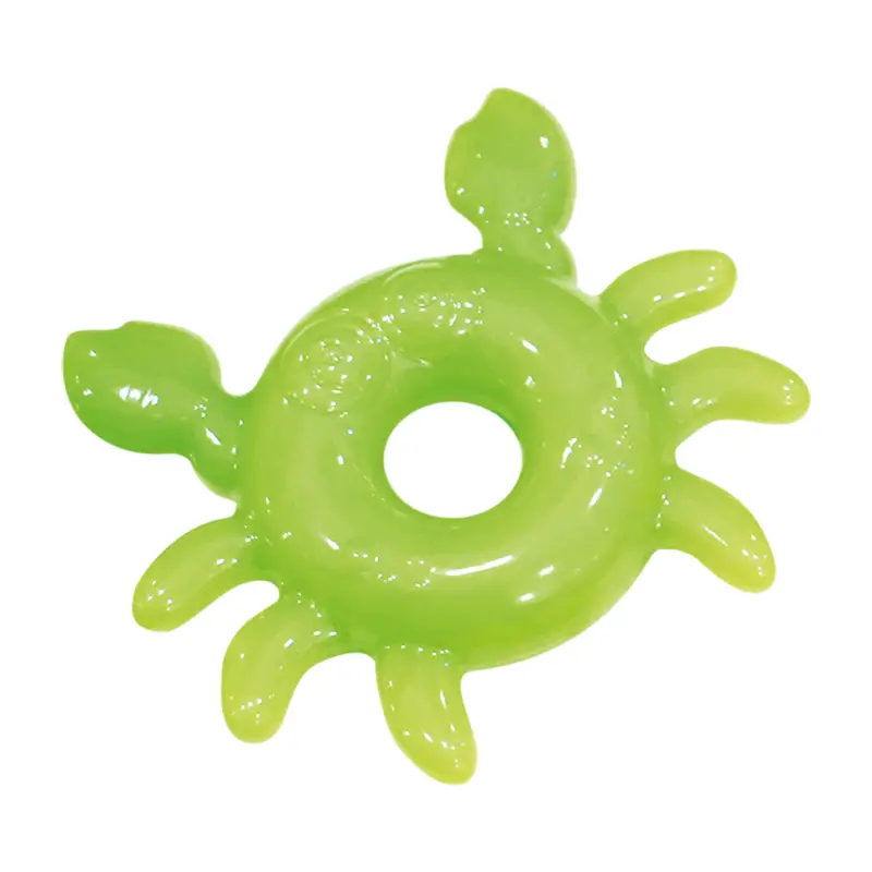 Croci – Jouet Crabe Rafra&icirc;chissant Freezy pour Chiens – 15,50x14cm Vente Flash