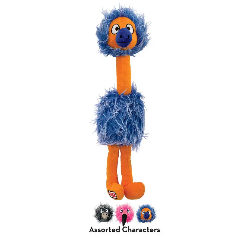 Achetez Aujourd&rsquo;hui KONG – Jouet Oiseau Comfort Jumbo pour Chiens – XL