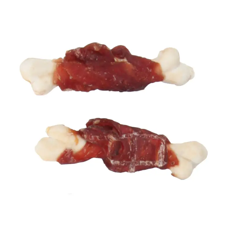 Meilleure Vente Croci – Friandise Tasty au Canard pour Chiens – 80g