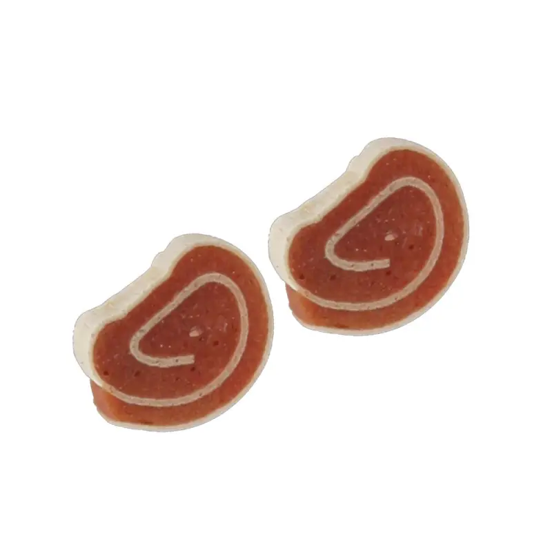 Croci – Friandises Tasty Sushi Merlu et Poulet pour Chiens – 80g Satisfait Ou Remboursé